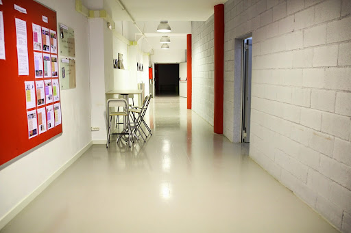 Escola Som-hi dansa