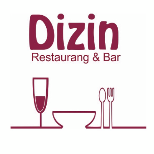 Dizin restaurang & bar logo