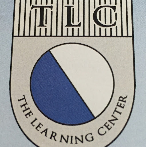 The Learning Center (TLC) - Stacy Overbey logo
