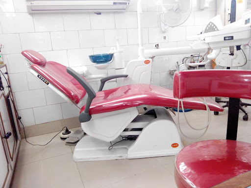 Qureshi Fine Dental Clinic, 8/4, Subhash Nagar, New Delhi, Delhi 110027, India, Clinic, state UP