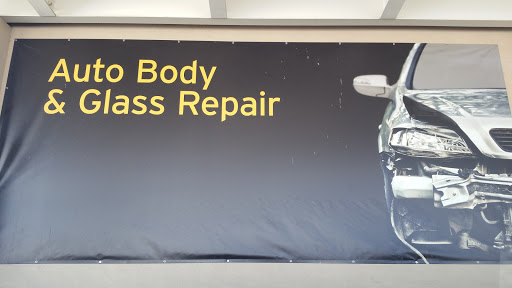 Auto Body Shop «ABRA Auto Body & Glass», reviews and photos, 520 E 700 S, Clearfield, UT 84015, USA