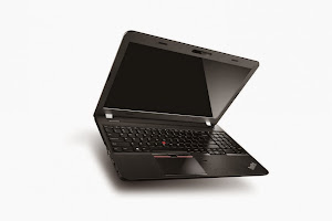 Lenovo trình làng dòng ThinkPad E-series và L-series giá rẻ mới