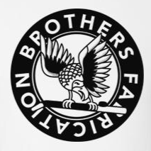 Brothers Fabrication logo