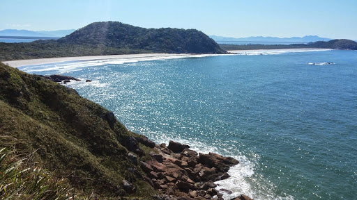 Ilha do Mel