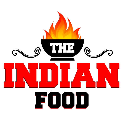 The Indian Food ( Takeout Only ) logo