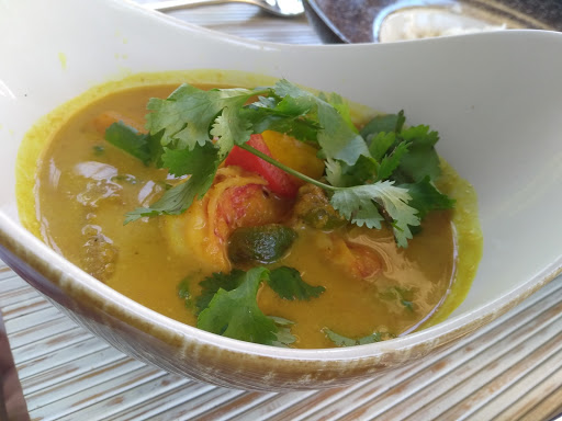 Standing Stone Restaurant
