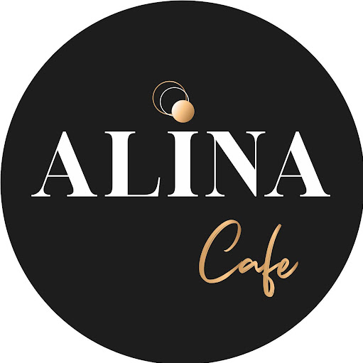 Alina Cafe logo