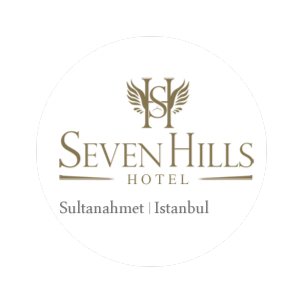 Seven Hills Hotel logo