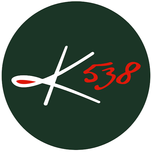 Ristorante Braceria Kaldera 538 logo