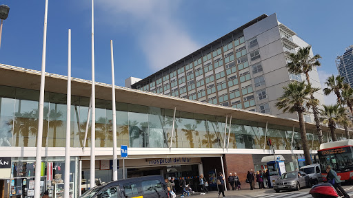 Hospital del Mar