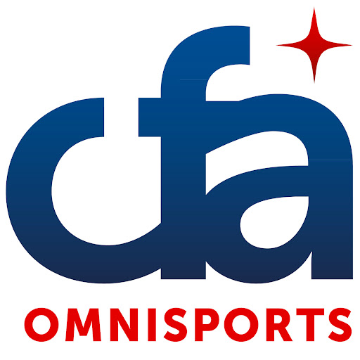 CFA Omnisports de Paris - Site logo