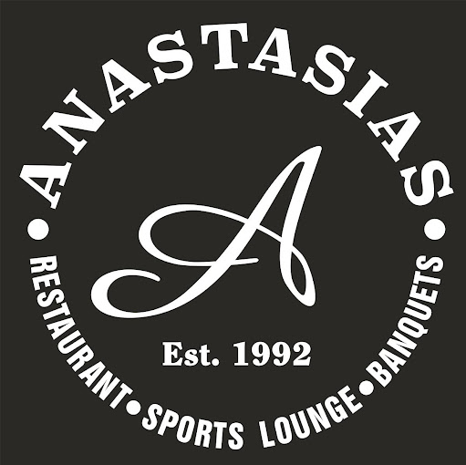 Anastasia's Restaurant & Sports Lounge logo