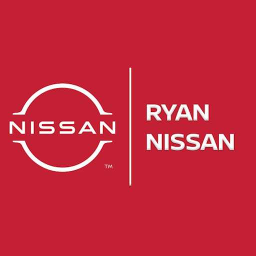 Ryan Nissan logo