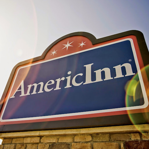 AmericInn by Wyndham Chanhassen logo