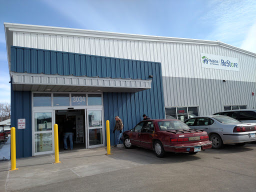 Thrift Store «Rochester Area ReStore», reviews and photos