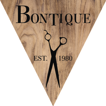 Salon Bontique logo