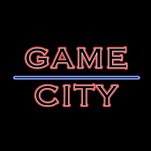 Game City