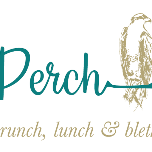 Perch Café Restaurant logo