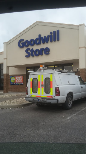 Non-Profit Organization «Goodwill Store», reviews and photos, 193 Avon Village Dr, Avon, IN 46123, USA