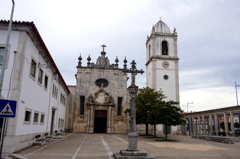 Exploremos las desconocidas Beiras - Blogs de Portugal - 01/07- Aveiro y Coimbra: De canales, una Universidad y mucha decadencia (34)