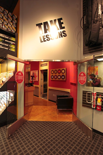 Guitar Center