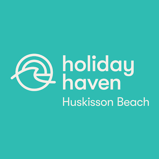 Holiday Haven Huskisson Beach logo