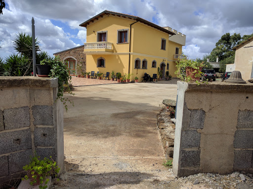Agriturismo Pialza