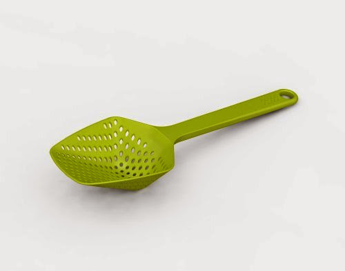  Joseph Joseph Nylon Small Colander - Green