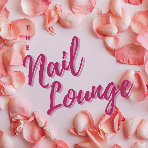 The Nail Lounge logo