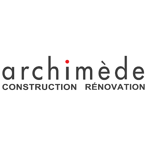 Archimède Réno logo