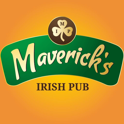 Mavericks Irish Pub Aalen logo