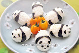 Panda Sushi Photo 1