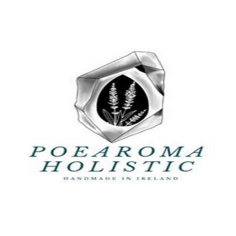 POEAROMA - YZE Holistic logo