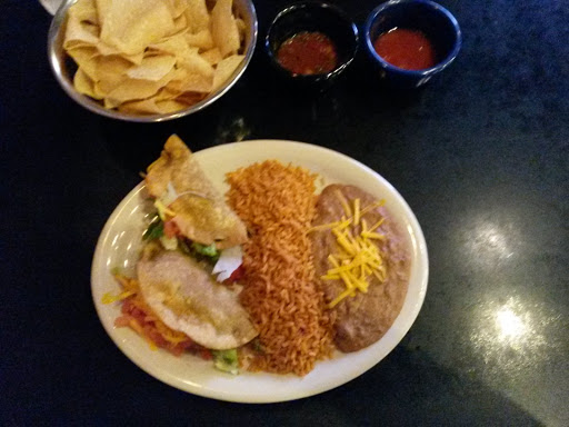 Mexican Restaurant «Dos Chiles», reviews and photos, 2208 TX-16, Graham, TX 76450, USA