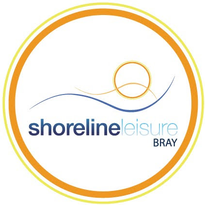 Shoreline Leisure Bray logo