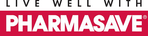 Pharmasave Steeves logo