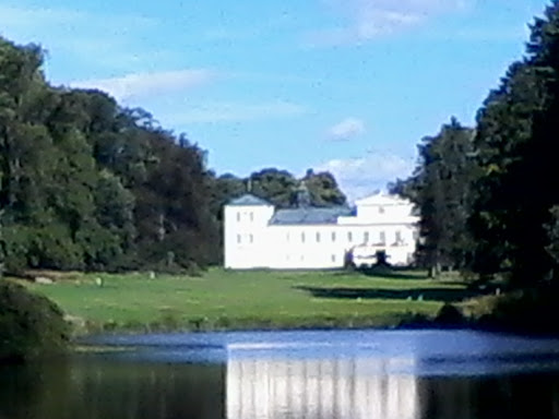 Kynžvart Castle