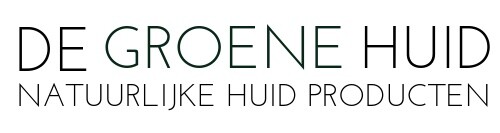 De Groene Huid logo