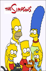 Los Simpsons 23x19 Sub Español Online