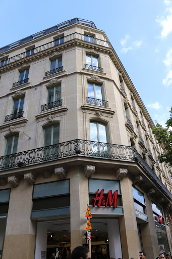 H&M