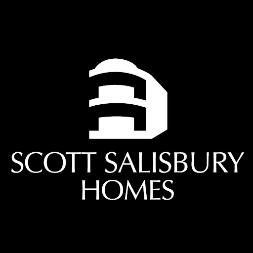 Scott Salisbury Homes logo