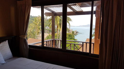 Coral Cove Chalet