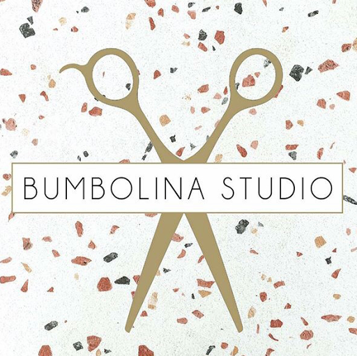 Bumbolina Studio logo