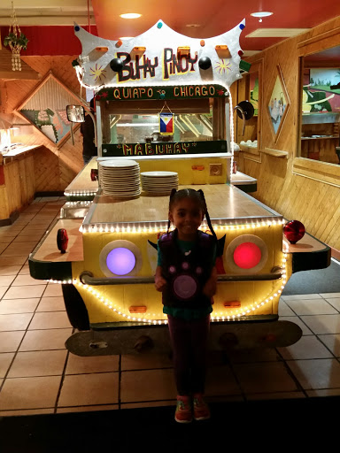 Filipino Restaurant «Little Quiapo Restaurant», reviews and photos, 6259 McCormick Blvd, Chicago, IL 60659, USA