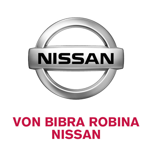 Von Bibra Robina Nissan logo