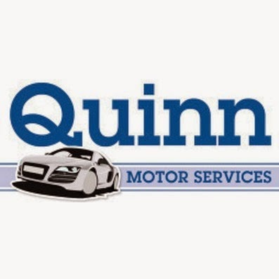 Quinn Motor Services Ltd