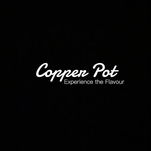 Copper Pot logo