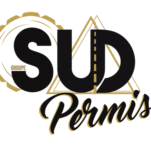 GROUPE SUD PERMIS logo