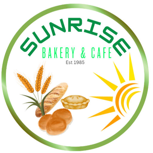Sunrise Bakery and Cafe logo
