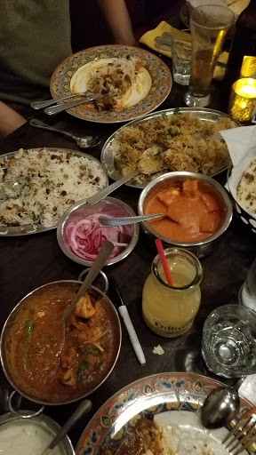 Indian Restaurant «Dilliwala Indian Kitchen», reviews and photos, 303 S Diamond Bar Blvd, Diamond Bar, CA 91765, USA